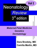 Cover: Neonatology Review - Lulu.com
