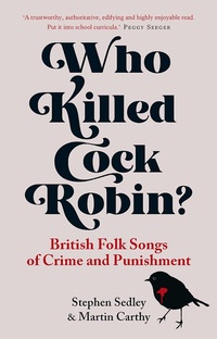 Abbildung von: Who Killed Cock Robin? - Reaktion Books