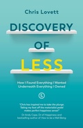 Cover: Discovery of LESS - Less is Progress Limited