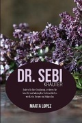 Cover: Dr. Sebi-Kraeuter - Strato Publishing