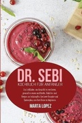 Cover: Dr. Sebi Kochbuch fuer Anfaenger - Strato Publishing