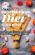 Cover: The Mediterranean Diet Cookbook - Anthony Ferrara