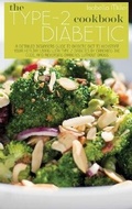 Cover: The Type 2 Diabetic Cookbook - Isabella Miller