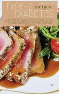 Cover: Type 2 Diabetes Recipes - Isabella Miller