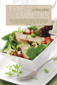 Enlarge image Cover: Type-2 Diabetes Action Plan - Isabella Miller