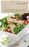Cover: Type-2 Diabetes Action Plan - Isabella Miller