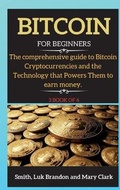 Cover: Bitcoin - Mary Clark