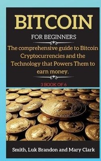 Enlarge image Cover: Bitcoin - Mary Clark