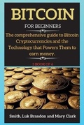 Cover: Bitcoin - Mary Clark