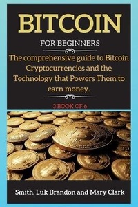 Enlarge image Cover: Bitcoin - Mary Clark