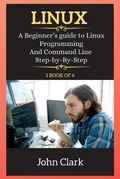 Cover: Linux Series - John Clark