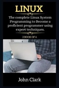 Cover: Linux Series - John Clark