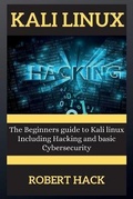 Cover: Kali Linux Series - Robert Hack