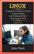 Cover: Linux Series - John Clark