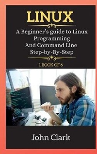 Enlarge image Cover: Linux Series - John Clark