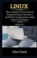 Cover: Linux Series - John Clark