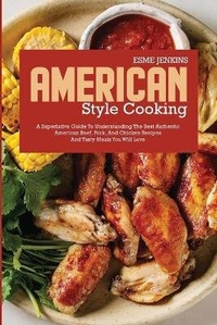 Abbildung von: American Style Cooking - Viem Ltd