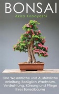 Cover: Bonsai - Amplitudo Ltd