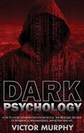 Bild: Dark Psychology - Kdx Publishing