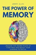 Cover: The Power of Memory - James Farrel Publy Agent