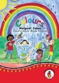 Cover: Colours - Library for All