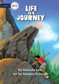 Cover: Life Is A Journey - Library for All