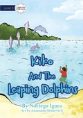Cover: Kiko And The Leaping Dolphins - Library for All