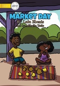 Cover: Market Day - Library for All