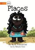 Cover: Places - Library for All