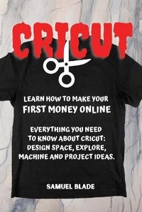 Abbildung von: Cricut - Aicem Ltd