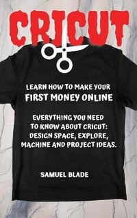 Abbildung von: Cricut - Aicem Ltd