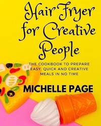 Enlarge image Cover: Air Fryer For Creative People - Selfbio Project LTD