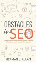 Cover: OBSTACLES in SEO - Shanti Distribution