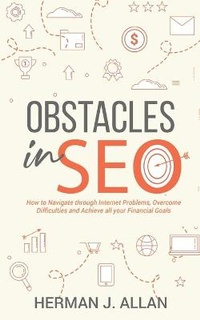 Enlarge image Cover: OBSTACLES in SEO - Shanti Distribution