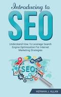Cover: INTRODUCING to SEO - Shanti Distribution