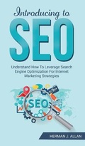 Cover: INTRODUCING to SEO - Shanti Distribution