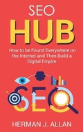 Cover: SEO Hub - Shanti Distribution