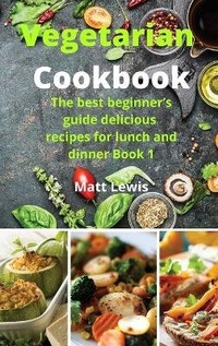 Enlarge image Cover: Vegetarian Cookbook - EMAKIM LTD
