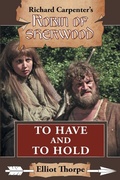 Cover: To Have and to Hold - Spiteful Puppet