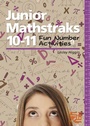 Bild: Junior Mathstraks 10-11 - Tarquin Group