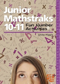 Bild vergrößern Bild: Junior Mathstraks 10-11 - Tarquin Group