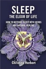 Cover: Sleep, the Elixir of Life - Aeon Books Ltd