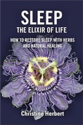 Cover: Sleep, the Elixir of Life - Aeon Books Ltd