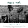 Cover: Hope's Work - Darton, Longman and Todd