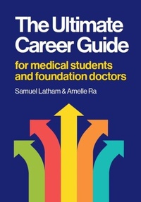 Abbildung von: The Ultimate Career Guide - Scion Publishing