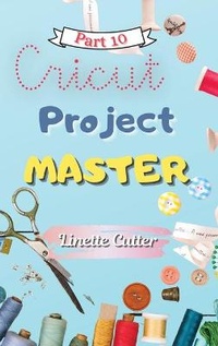 Abbildung von: Cricut Project Master - Cutting publishing