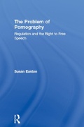 Cover: The Problem of Pornography - Routledge