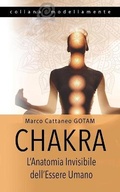 Cover: Chakra - GOTAM CAMDA MEDIA