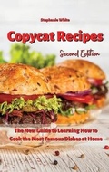Cover: Copycat Recipes - Stephanie White