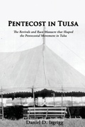 Cover: Pentecost In Tulsa - Seymour Press